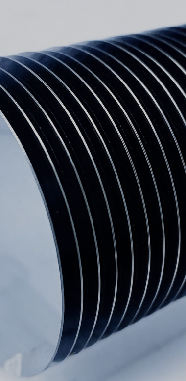 Surface Treatment of Hardware