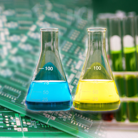 PCB化学品应用与发展趋势