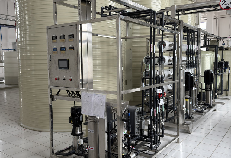 Introduction to electronic-grade chemical reagents